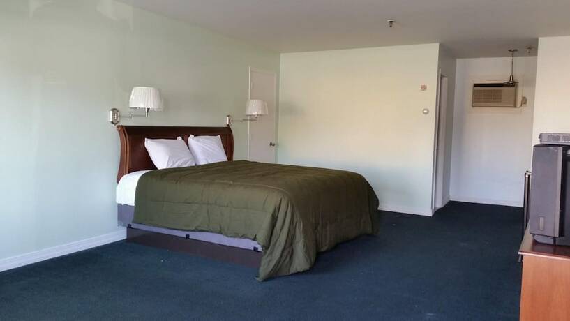 Imagen general del Hotel Budget Motor Inn - Stony Point. Foto 15