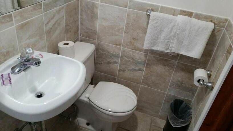 Imagen general del Hotel Budget Motor Inn - Stony Point. Foto 16