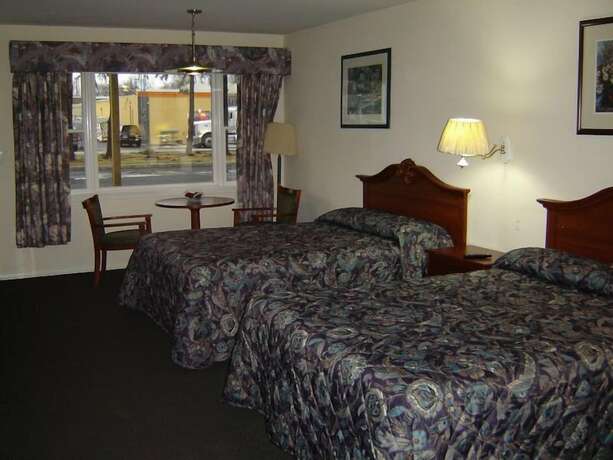 Imagen general del Hotel Budget Motor Inn - Stony Point. Foto 17
