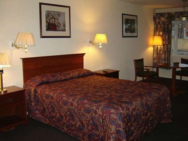 Imagen general del Hotel Budget Motor Inn - Stony Point. Foto 18