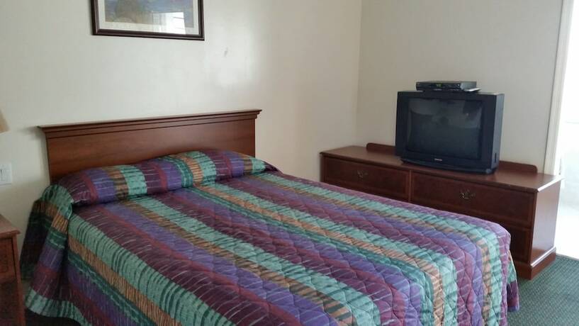 Imagen de la habitación del Hotel Budget Motor Inn - Stony Point. Foto 19