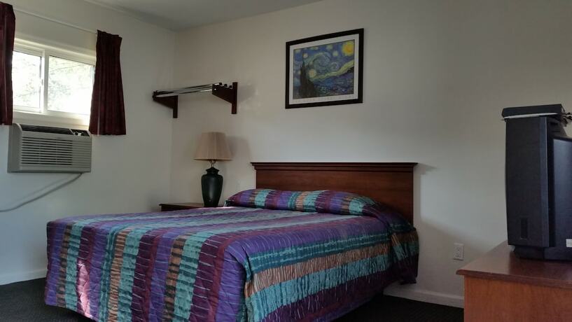 Imagen de la habitación del Hotel Budget Motor Inn - Stony Point. Foto 20