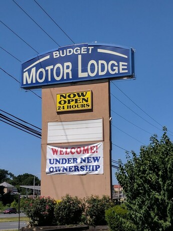 Imagen general del Hotel Budget Motor Lodge. Foto 13
