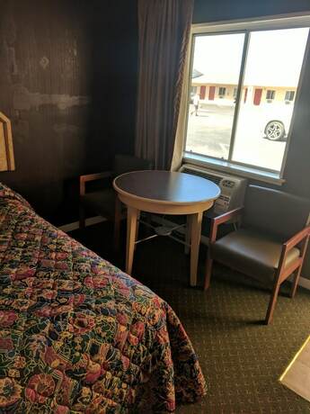 Imagen general del Hotel Budget Motor Lodge. Foto 17