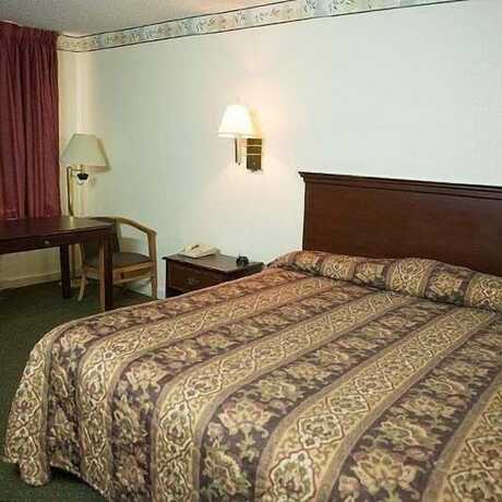 Imagen de la habitación del Hotel Budget Motor Lodge. Foto 21