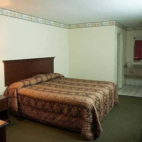 Imagen de la habitación del Hotel Budget Motor Lodge. Foto 30