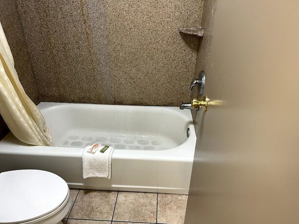 Imagen de la habitación del Hotel Budget Plaza Motel. Foto 7
