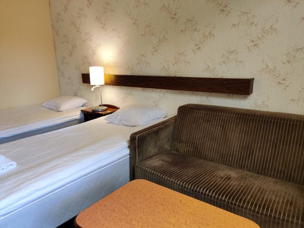 Imagen de la habitación del Hotel Budget Raahe. Foto 13