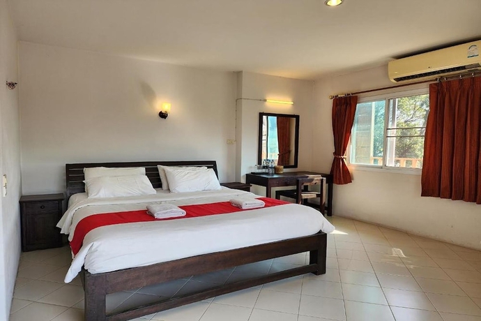 Imagen general del Hotel Budget Stars. Foto 1
