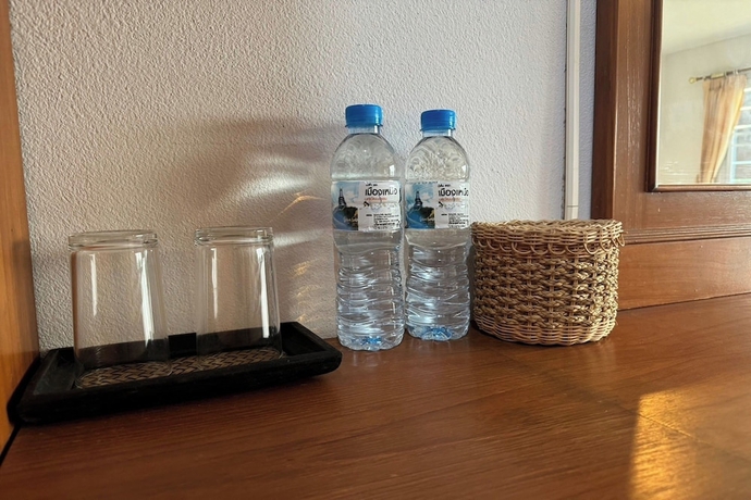 Imagen de la habitación del Hotel Budget Stars. Foto 6