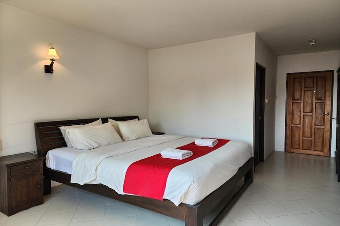 Imagen de la habitación del Hotel Budget Stars. Foto 11