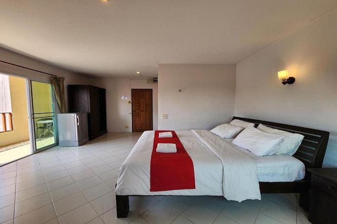 Imagen de la habitación del Hotel Budget Stars. Foto 16