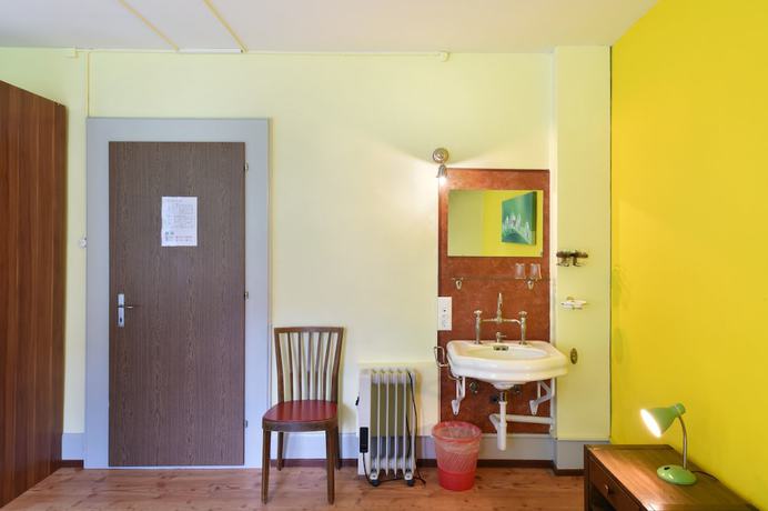 Imagen de la habitación del Hotel Budget Waldhotel Unspunnen. Foto 10