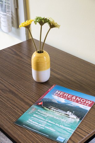 Imagen de la habitación del Hotel Budget Waldhotel Unspunnen. Foto 19