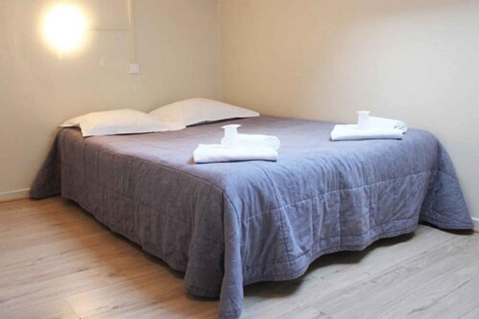 Imagen general del Hotel Budget Weber - Strasbourg Centre Gare. Foto 1