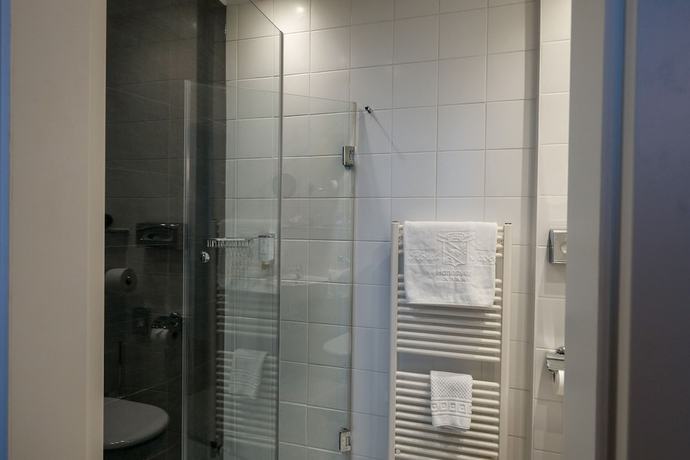 Imagen de la habitación del Hotel Budget by Savoy Hannover. Foto 2