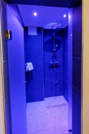 Imagen de la habitación del Hotel Budget by Savoy Hannover. Foto 8