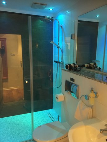 Imagen de la habitación del Hotel Budget by Savoy Hannover. Foto 9