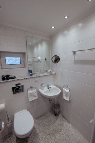 Imagen de la habitación del Hotel Budget by Savoy Hannover. Foto 12