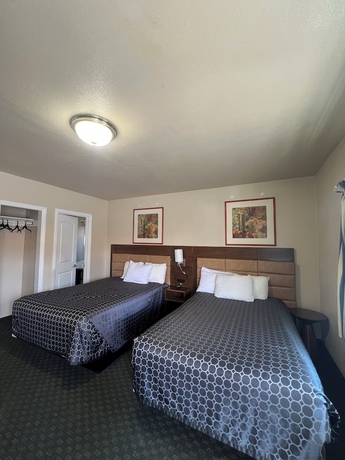 Imagen de la habitación del Hotel Budget inn, Morgan Hill. Foto 9