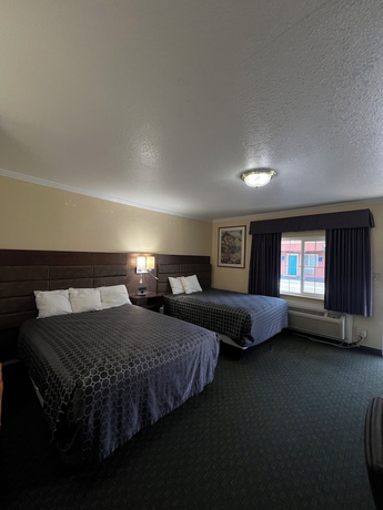 Imagen de la habitación del Hotel Budget inn, Morgan Hill. Foto 10
