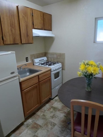 Imagen de la habitación del Hotel Budget inn, Morgan Hill. Foto 13