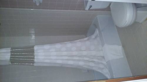Imagen de la habitación del Hotel Budgetel Dillard. Foto 4