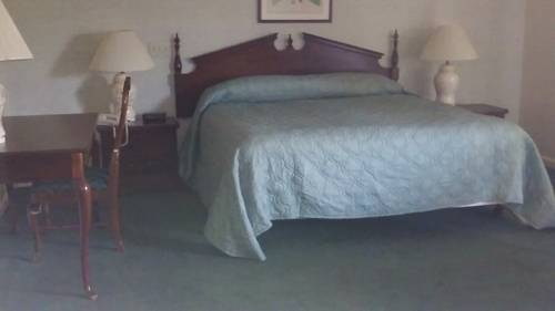 Imagen de la habitación del Hotel Budgetel Dillard. Foto 11
