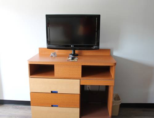Imagen de la habitación del Hotel Budgetel Inn And Suites Atlanta Midtown. Foto 5