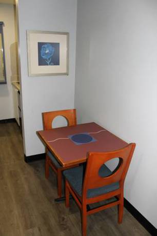 Imagen de la habitación del Hotel Budgetel Inn And Suites Atlanta Midtown. Foto 6
