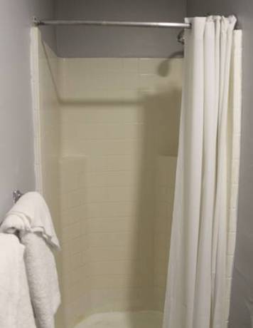 Imagen de la habitación del Hotel Budgetel Inn And Suites Atlanta Midtown. Foto 7