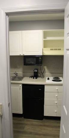 Imagen de la habitación del Hotel Budgetel Inn And Suites Atlanta Midtown. Foto 12