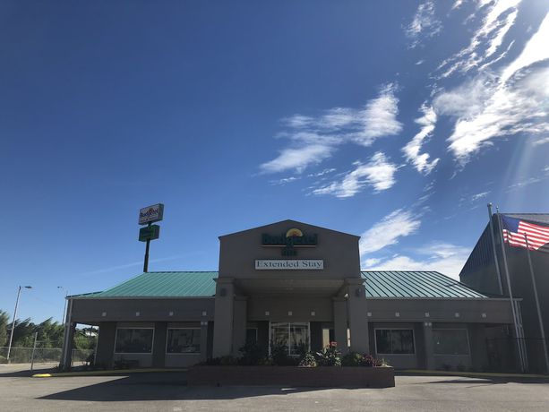 Imagen general del Hotel Budgetel Inn And Suites, Chattanooga. Foto 1