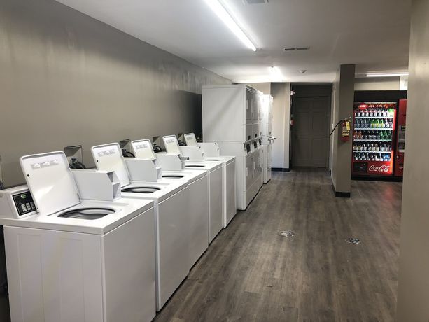 Imagen general del Hotel Budgetel Inn And Suites, Chattanooga. Foto 3