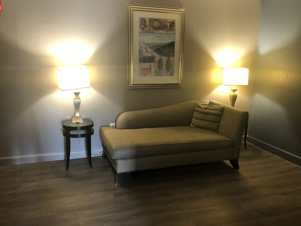 Imagen de la habitación del Hotel Budgetel Inn And Suites, Chattanooga. Foto 6