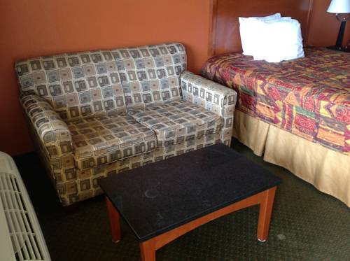 Imagen de la habitación del Hotel Budgetel Inn And Suites. Foto 3