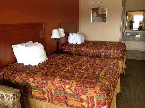 Imagen general del Hotel Budgetel Inn And Suites. Foto 1