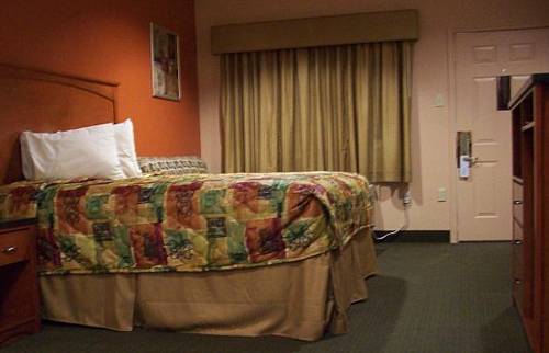 Imagen de la habitación del Hotel Budgetel Inn And Suites. Foto 4