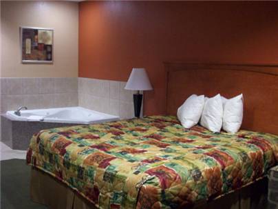 Imagen de la habitación del Hotel Budgetel Inn And Suites. Foto 6