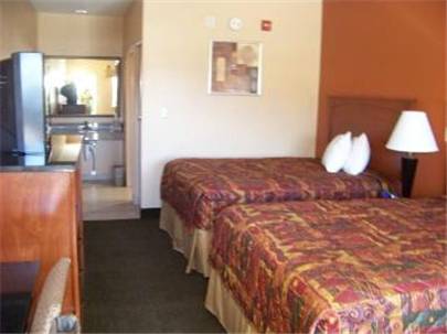 Imagen de la habitación del Hotel Budgetel Inn And Suites. Foto 8