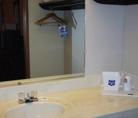 Imagen de la habitación del Hotel Budgetel Inn And Suites. Foto 4