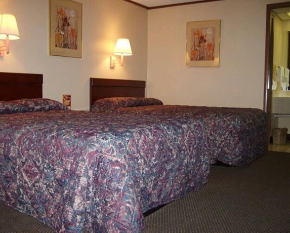 Imagen de la habitación del Hotel Budgetel Inn And Suites. Foto 6