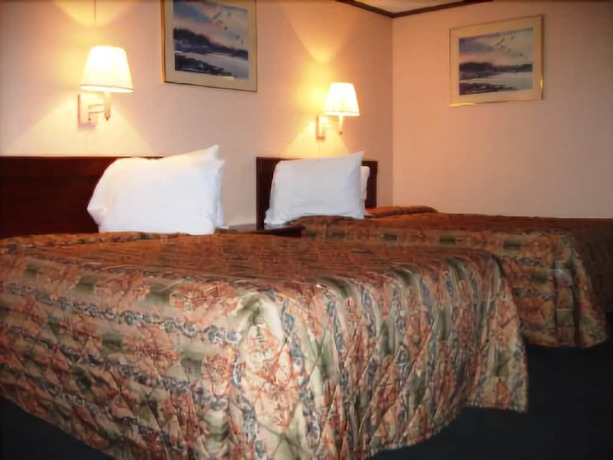 Imagen de la habitación del Hotel Budgetel Inn And Suites. Foto 7