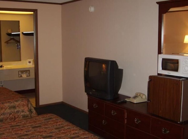 Imagen de la habitación del Hotel Budgetel Inn And Suites. Foto 9