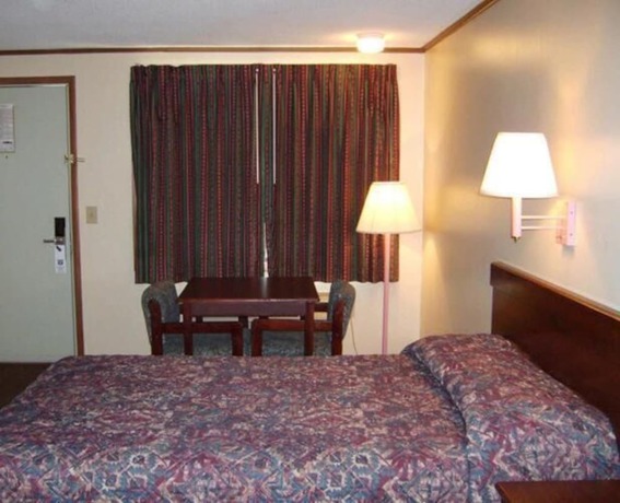 Imagen de la habitación del Hotel Budgetel Inn And Suites. Foto 10