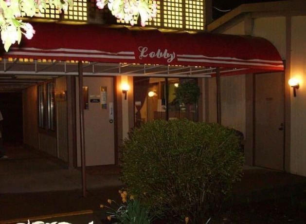 Imagen general del Hotel Budgetel Inn And Suites. Foto 3