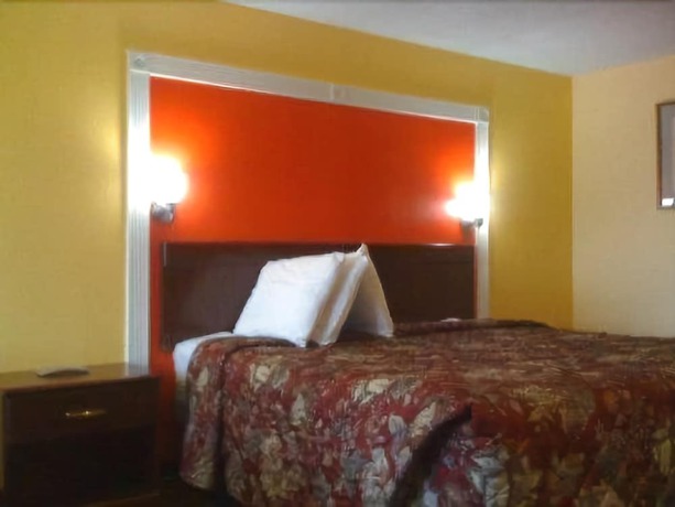 Imagen de la habitación del Hotel Budgetel Inn And Suites. Foto 11