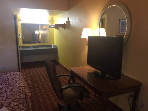 Imagen general del Hotel Budgetel Inn And Suites, Helen. Foto 1