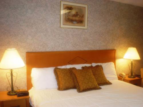 Imagen de la habitación del Hotel Budgetel Inn Atlantic City. Foto 7