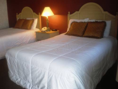 Imagen de la habitación del Hotel Budgetel Inn Atlantic City. Foto 9